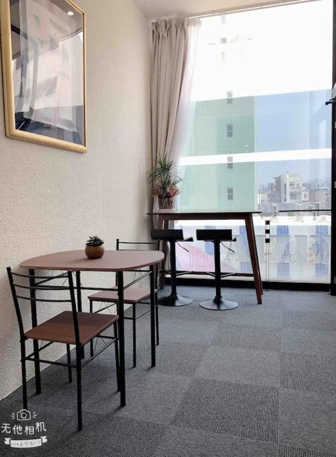 ひまわり 向日葵 Himawari Apartment Takamatsu Exterior photo