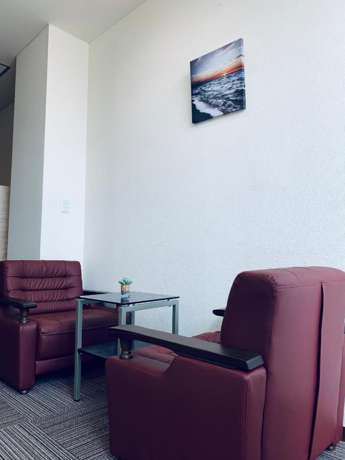 ひまわり 向日葵 Himawari Apartment Takamatsu Exterior photo